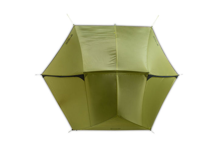 Hornet OSMO™ Ultralight Backpacking Tent, 3 Person - Quest Outdoors