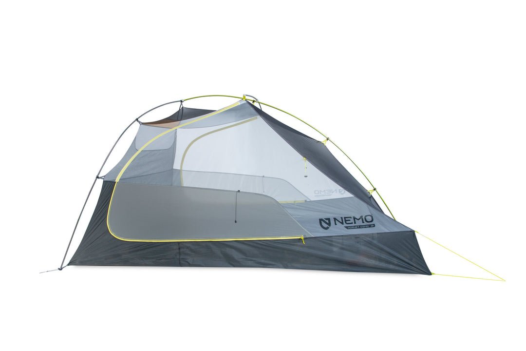 Hornet OSMO™ Ultralight Backpacking Tent, 3 Person - Quest Outdoors