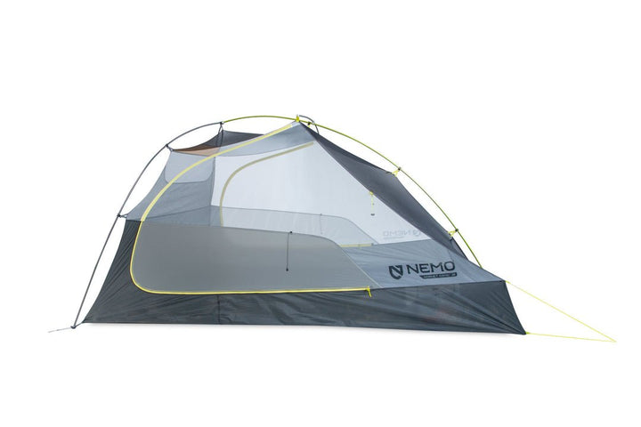 Hornet OSMO™ Ultralight Backpacking Tent, 3 Person - Quest Outdoors