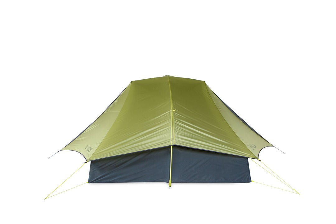 Hornet OSMO™ Ultralight Backpacking Tent, 3 Person - Quest Outdoors