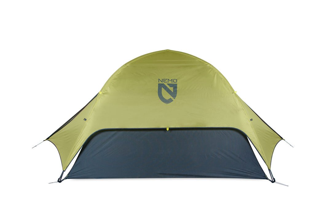 Hornet OSMO™ Ultralight Backpacking Tent, 3 Person - Quest Outdoors
