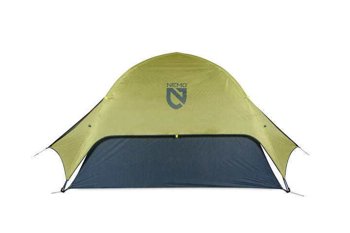 Hornet OSMO™ Ultralight Backpacking Tent, 3 Person - Quest Outdoors