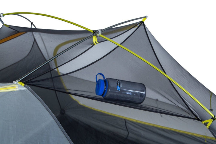 Hornet OSMO™ Ultralight Backpacking Tent, 3 Person - Quest Outdoors