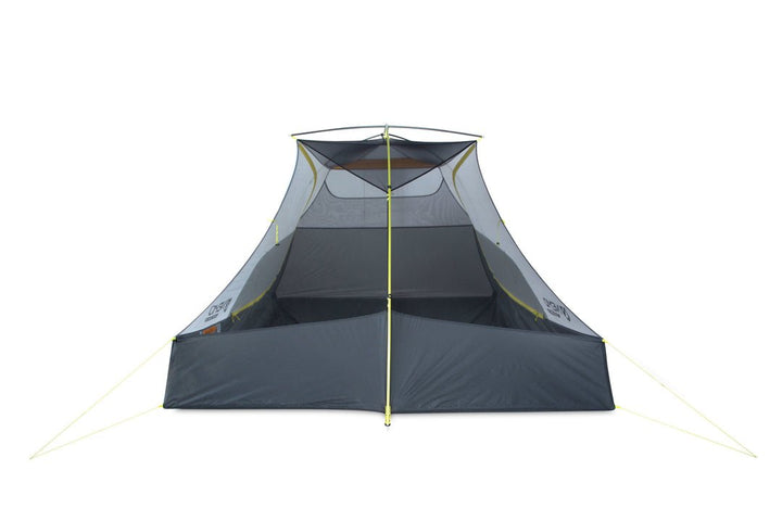 Hornet OSMO™ Ultralight Backpacking Tent, 3 Person - Quest Outdoors