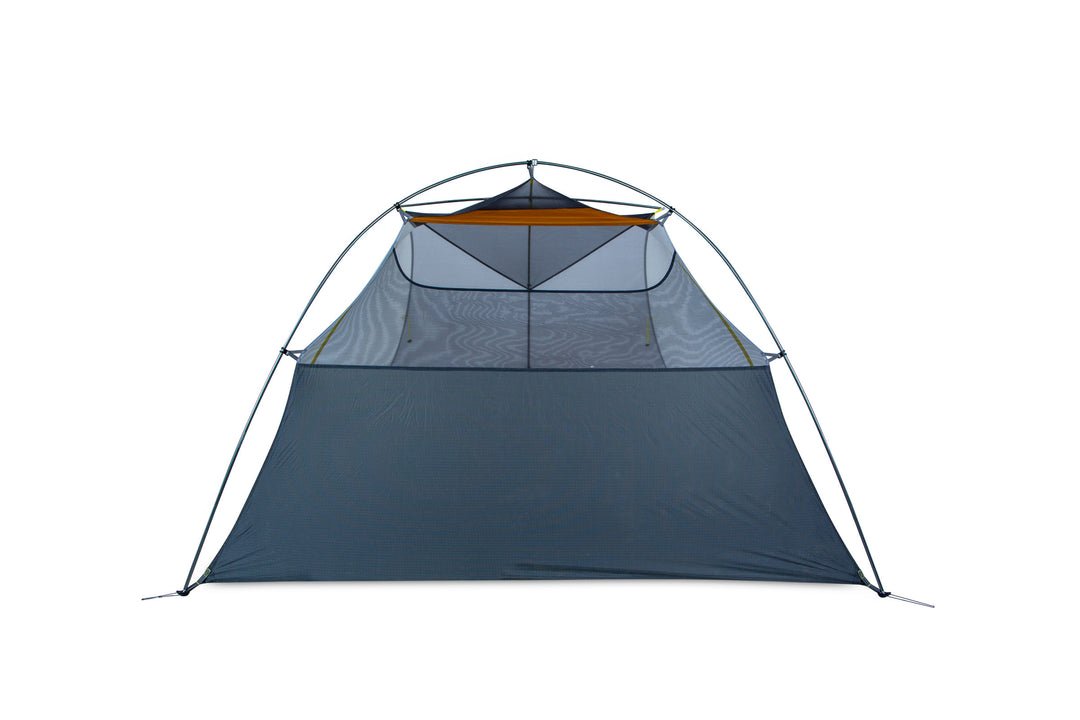 Hornet OSMO™ Ultralight Backpacking Tent, 3 Person - Quest Outdoors