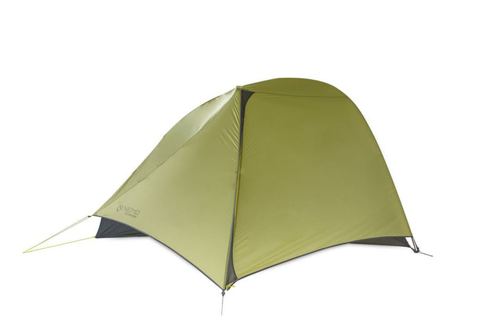 Hornet OSMO™ Ultralight Backpacking Tent, 3 Person - Quest Outdoors