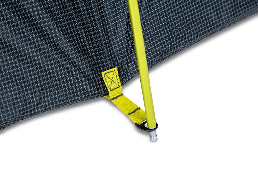 Hornet OSMO™ Ultralight Backpacking Tent, 3 Person - Quest Outdoors