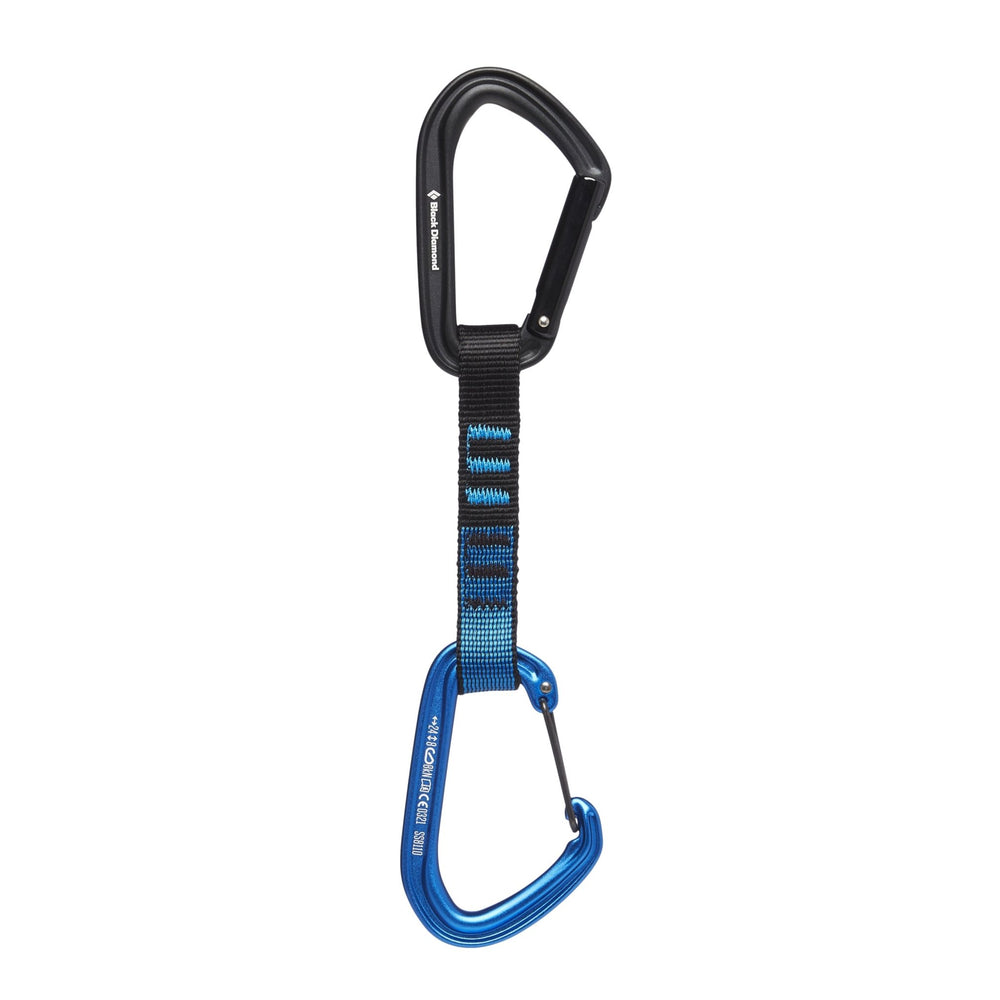 Hotforge Hybrid Quickdraw 12 cm - Quest Outdoors
