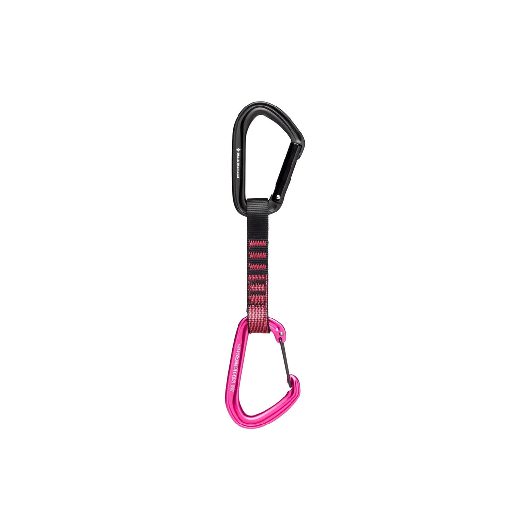Hotforge Hybrid Quickdraw 12 cm - Quest Outdoors