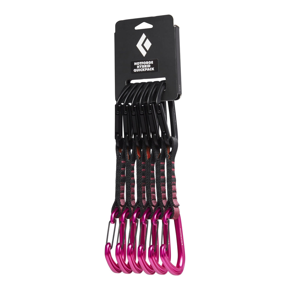 HotForge Hybrid Quickdraw Quickpack 12cm - Quest Outdoors