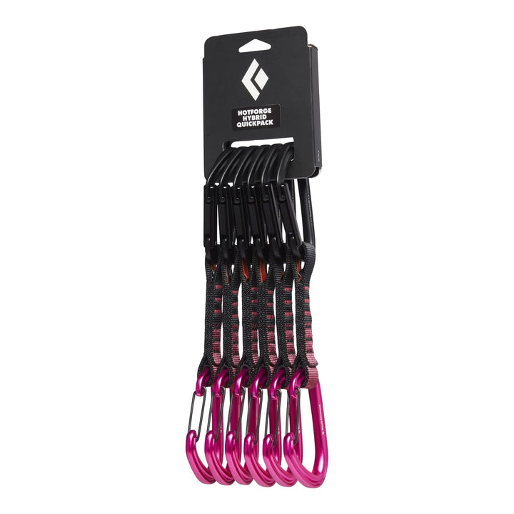 HotForge Hybrid Quickdraw Quickpack 12cm - Quest Outdoors