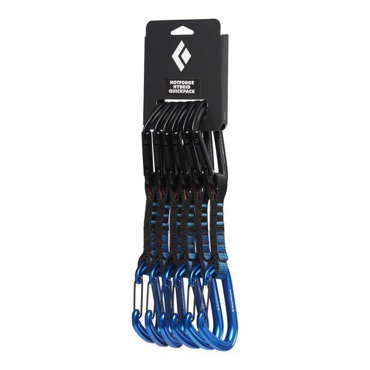HotForge Hybrid Quickdraw Quickpack 12cm - Quest Outdoors