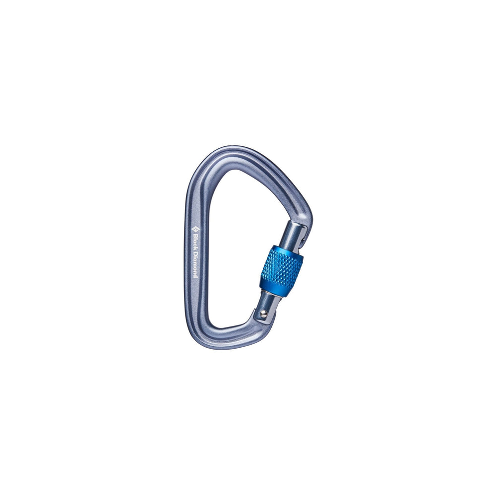 HotForge Screwgate Carabiner - Quest Outdoors