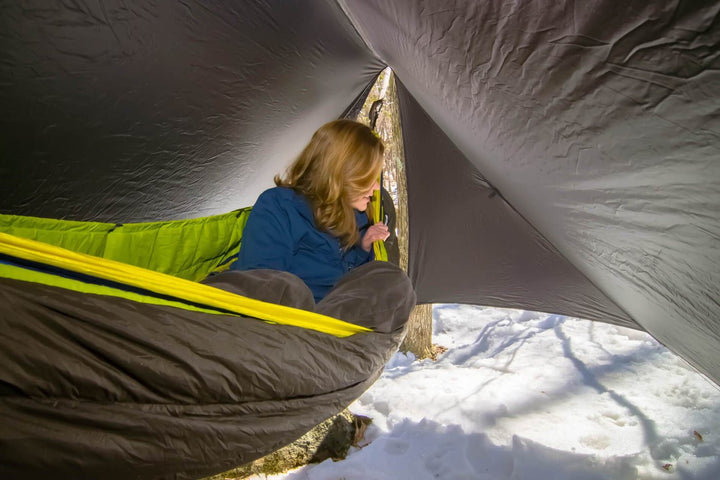 HouseFly Rain Tarp - Quest Outdoors