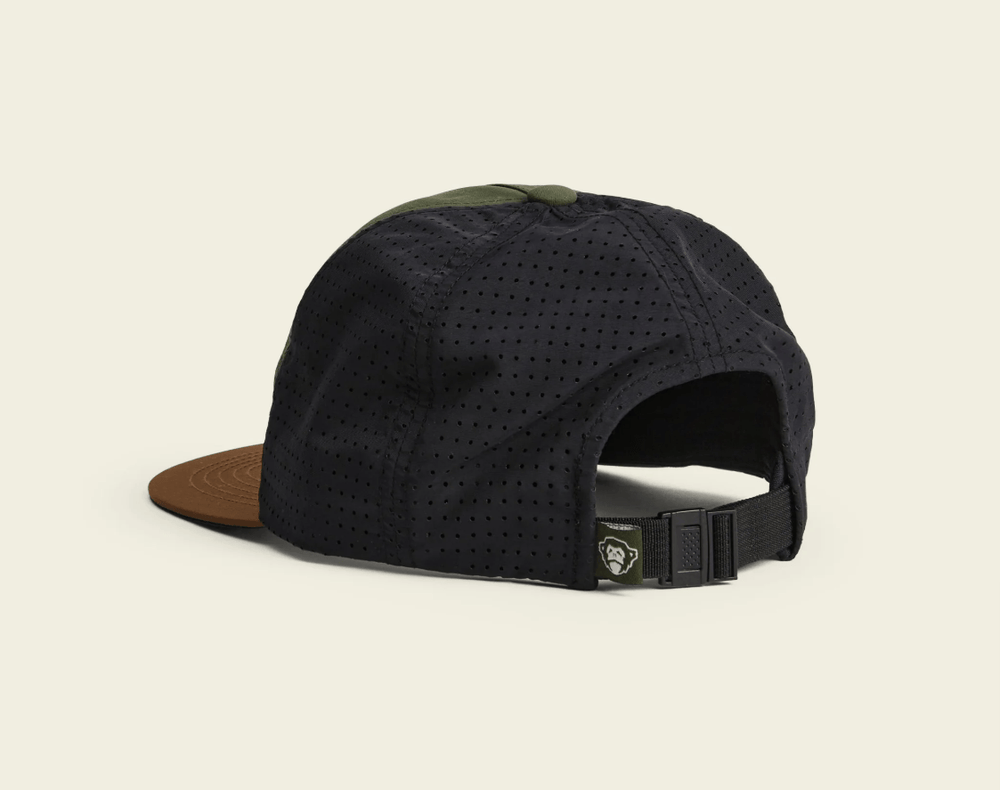 Howler Bros Men's Aperture Tech Strapback : Howler Arroyo - Quest Outdoors