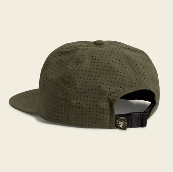 Howler Bros Men's Aperture Tech Strapback:Howler Arroyo - Quest Outdoors