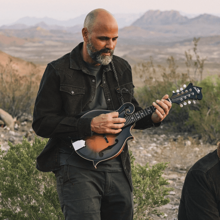 Howler Bros Men's Banning Corduroy Snapshirt - Quest Outdoors