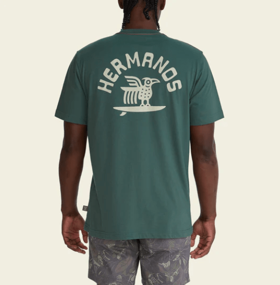 Howler Bros Men's Blended T-Shirt - Quest Outdoors