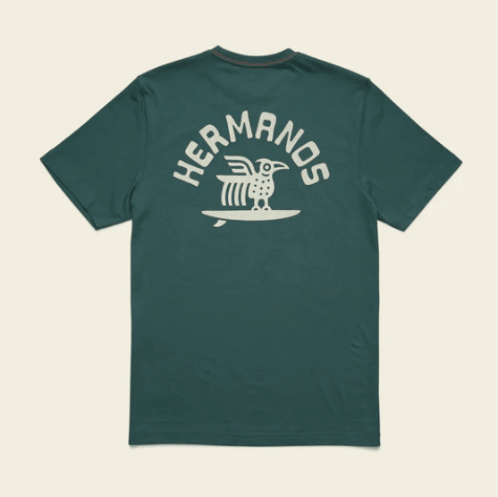 Howler Bros Men's Blended T-Shirt - Quest Outdoors