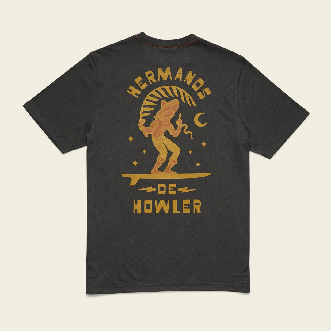 Howler Bros Men's Blended T-Shirt - Quest Outdoors