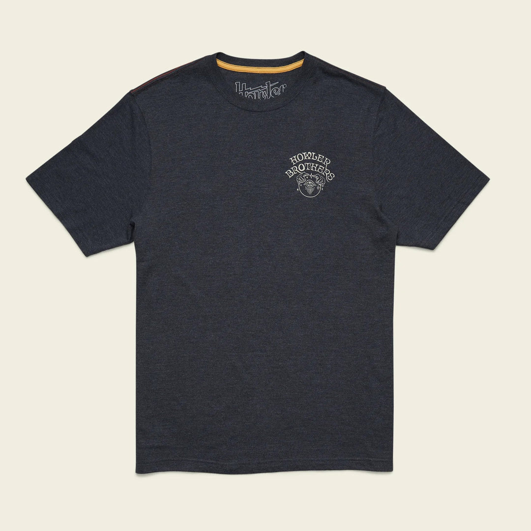 Howler Bros Men's Blended T-Shirt - Quest Outdoors