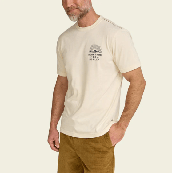Howler Bros Men's Blended T-Shirt - Quest Outdoors