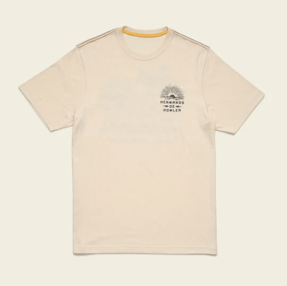 Howler Bros Men's Blended T-Shirt - Quest Outdoors