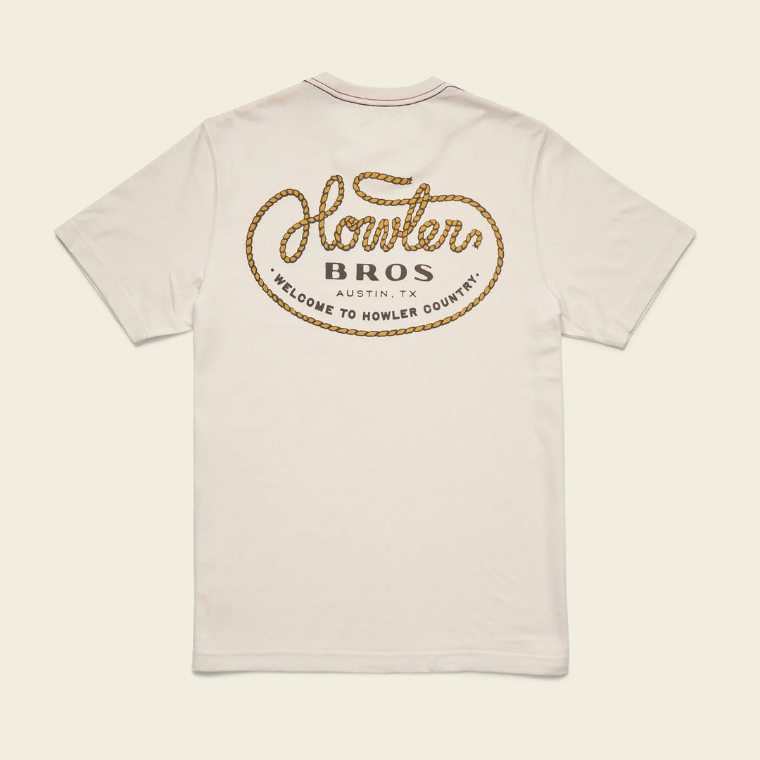 Howler Bros Men's Blended T-Shirt - Quest Outdoors