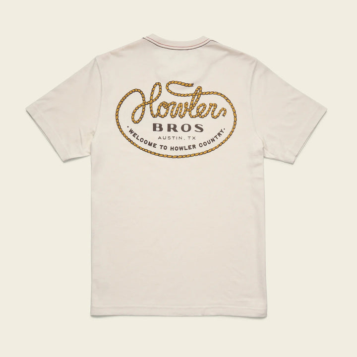 Howler Bros Men's Blended T-Shirt - Quest Outdoors