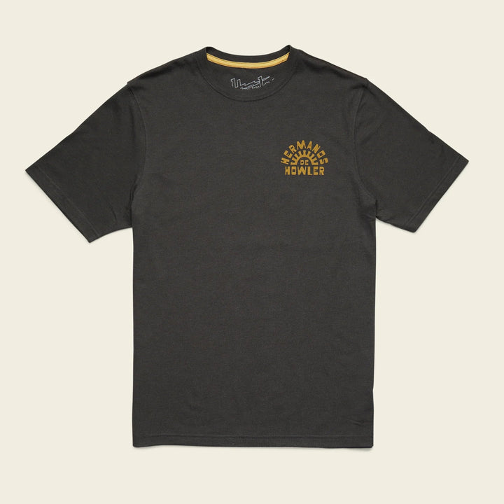 Howler Bros Men's Blended T-Shirt - Quest Outdoors