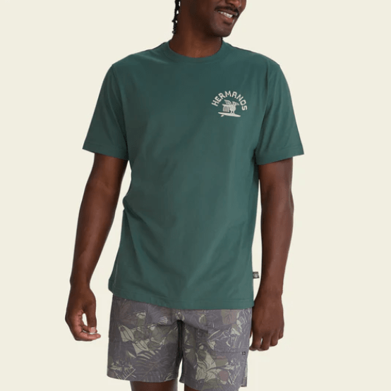 Howler Bros Men's Blended T-Shirt - Quest Outdoors