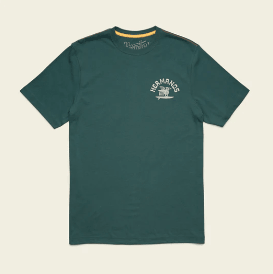 Howler Bros Men's Blended T-Shirt - Quest Outdoors