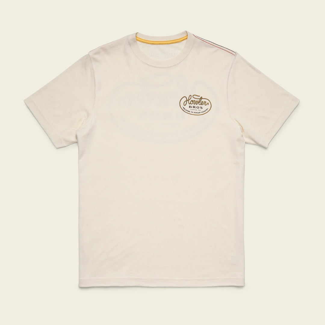 Howler Bros Men's Blended T-Shirt - Quest Outdoors
