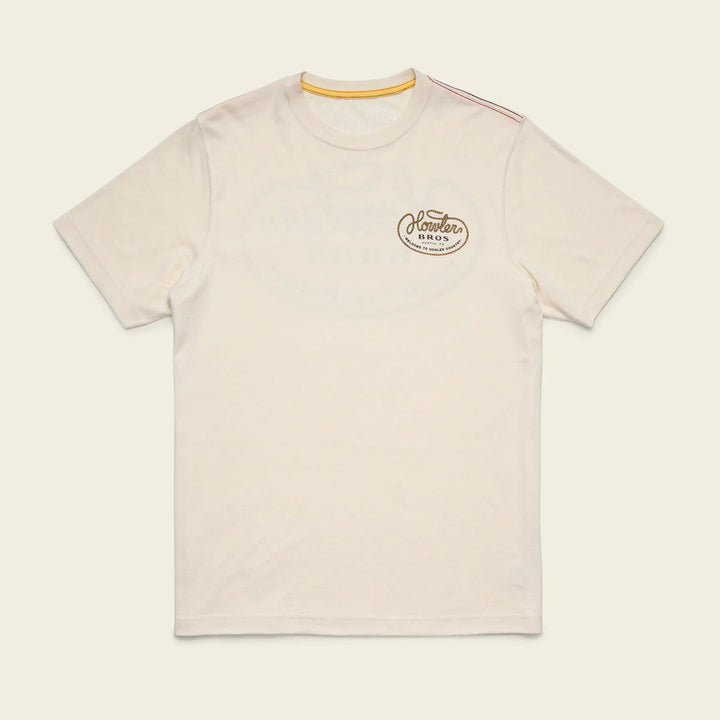 Howler Bros Men's Blended T-Shirt - Quest Outdoors