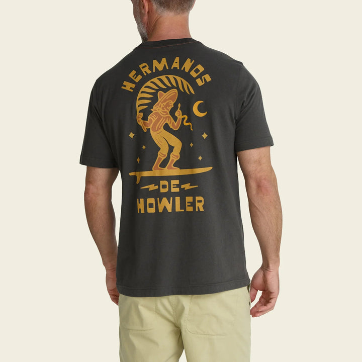Howler Bros Men's Blended T-Shirt - Quest Outdoors