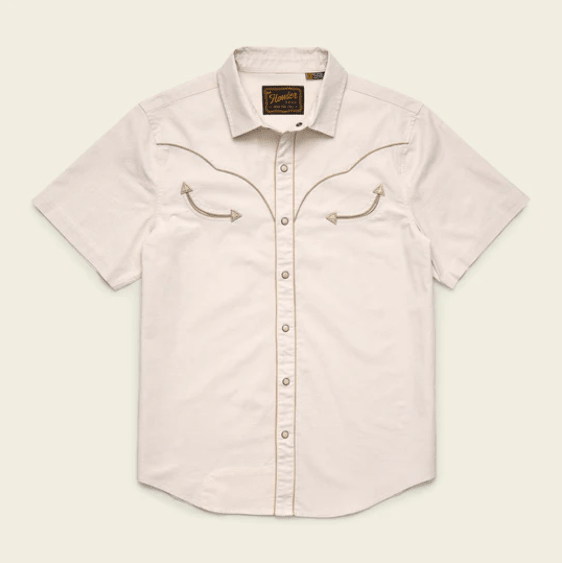 Howler Bros Men's Broncbuster Snapshirt - Quest Outdoors