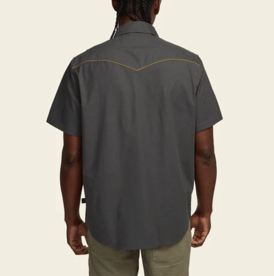 Howler Bros Men's Broncbuster Snapshirt - Quest Outdoors