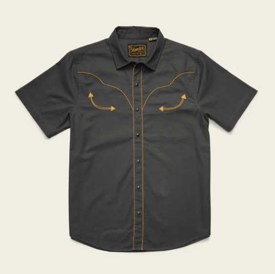 Howler Bros Men's Broncbuster Snapshirt - Quest Outdoors