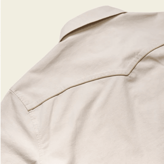 Howler Bros Men's Broncbuster Snapshirt - Quest Outdoors