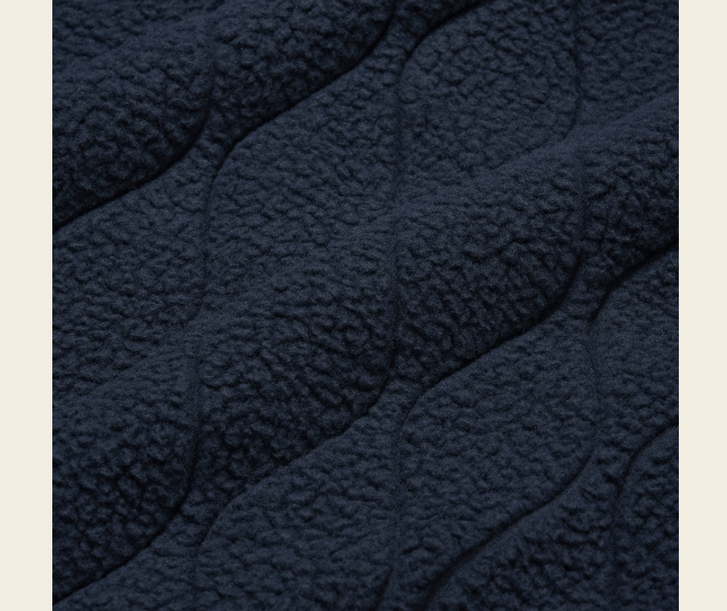 Howler Bros Men's Chisos Hooded Pullover - Capillary Waves - Quest Outdoors