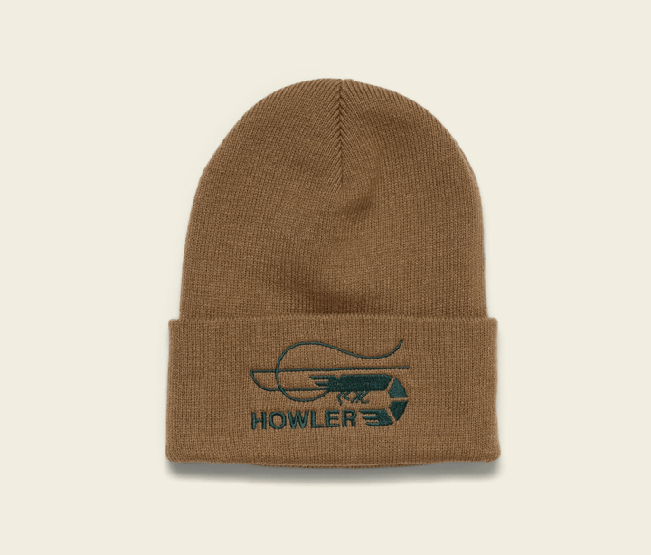 Howler Bros Men's Command Beanie - Skrimp - Quest Outdoors