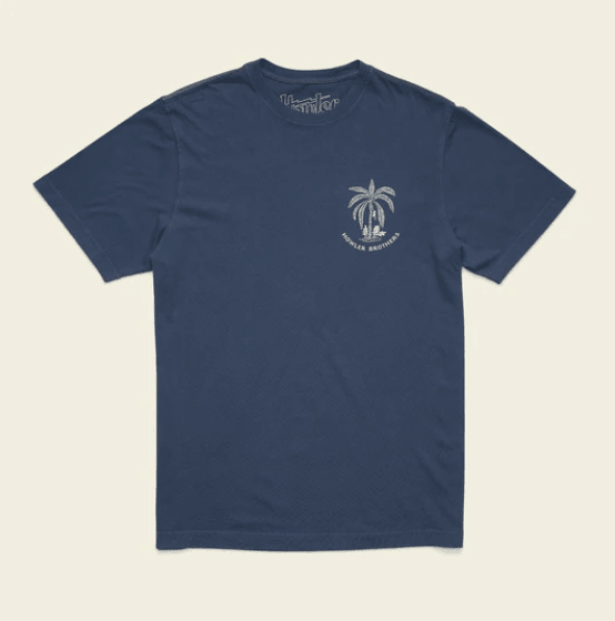 Howler Bros Men's Cotton T-Shirt - Quest Outdoors