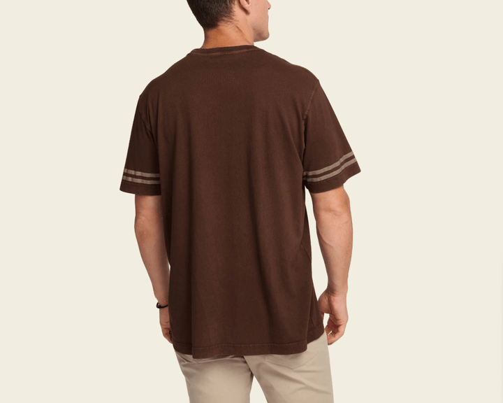 Howler Bros Men's Cotton T-Shirt - Panga - Quest Outdoors