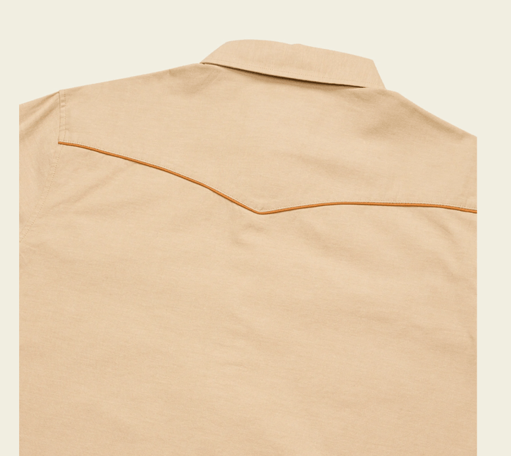 Howler Bros Men's Crosscut Deluxe Longsleeve - El Sol - Quest Outdoors