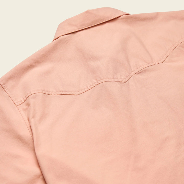 Howler Bros Men's Crosscut Deluxe Snapshirt - Quest Outdoors