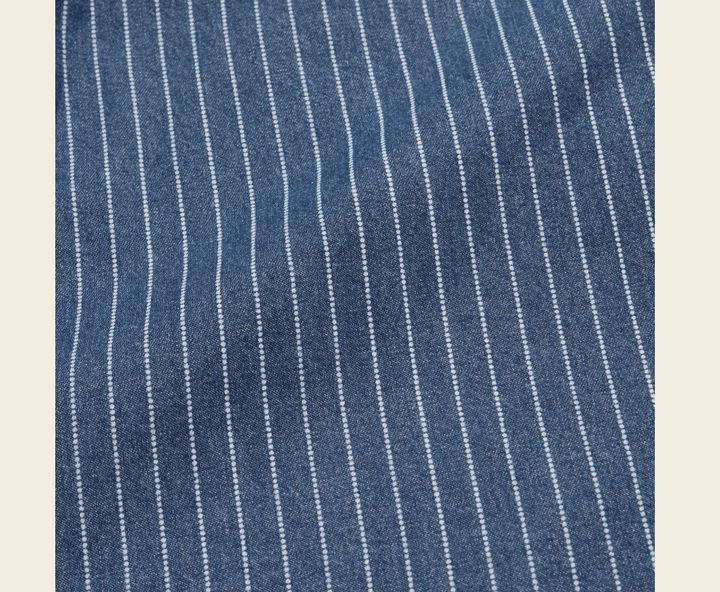 Howler Bros Men's Dust Up Denim Snapshirt - Quest Outdoors