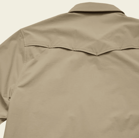 Howler Bros Men's Emerger Tech Longsleeve - Quest Outdoors