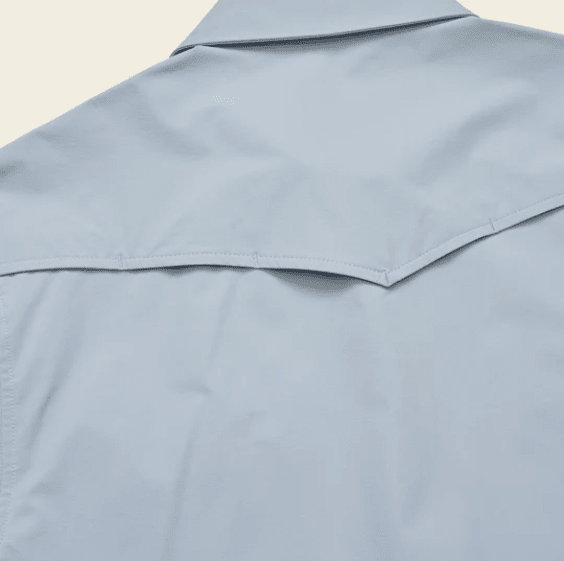 Howler Bros Men's Emerger Tech Longsleeve - Quest Outdoors