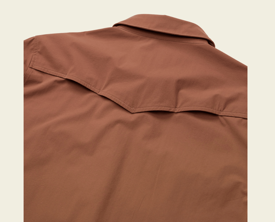 Howler Bros Men's Emerger Tech Longsleeve - Quest Outdoors