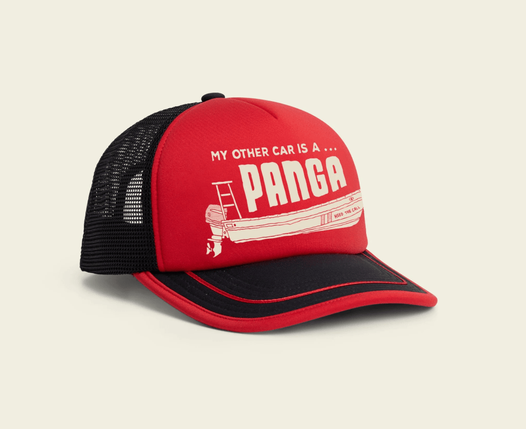 Howler Bros Men's Foam Dome - Panga - Quest Outdoors